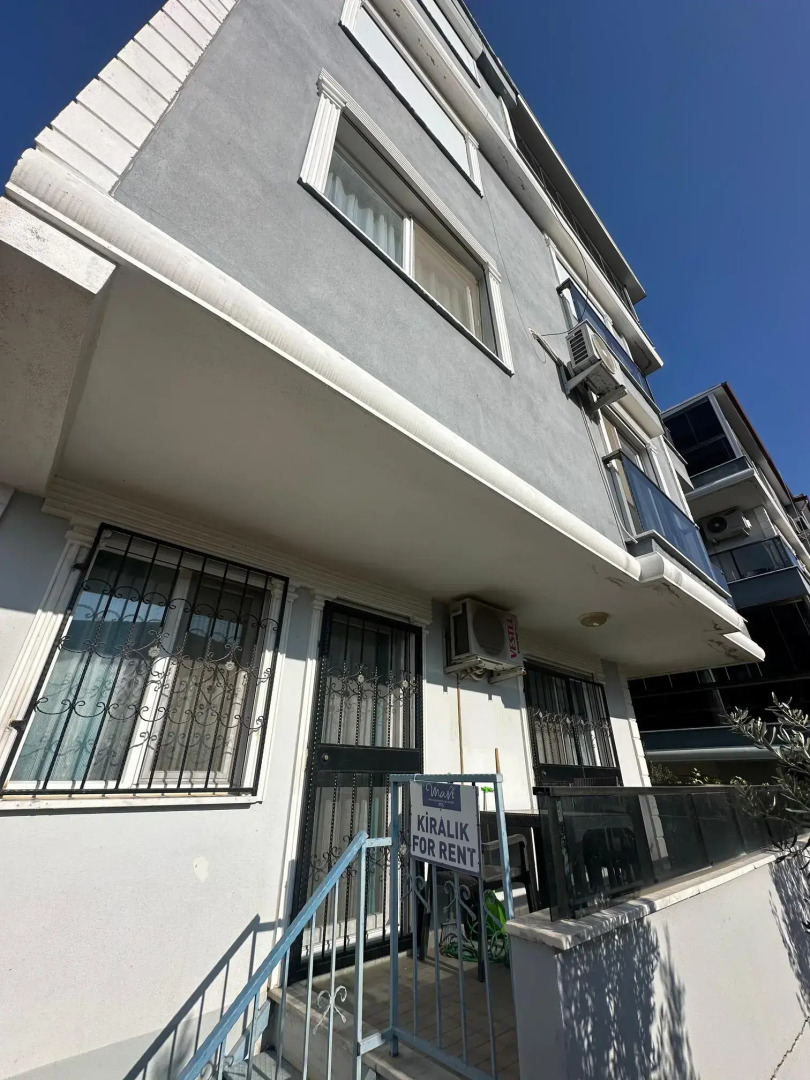 Апартаменты Mavi Restaurant & Apartments 1