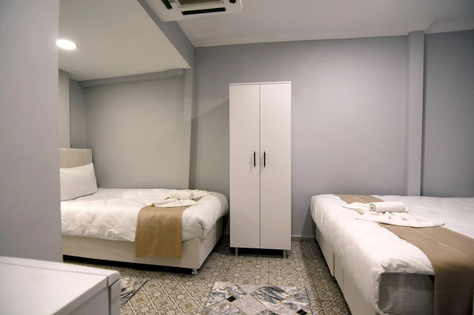 Istanbul Palace Hotel