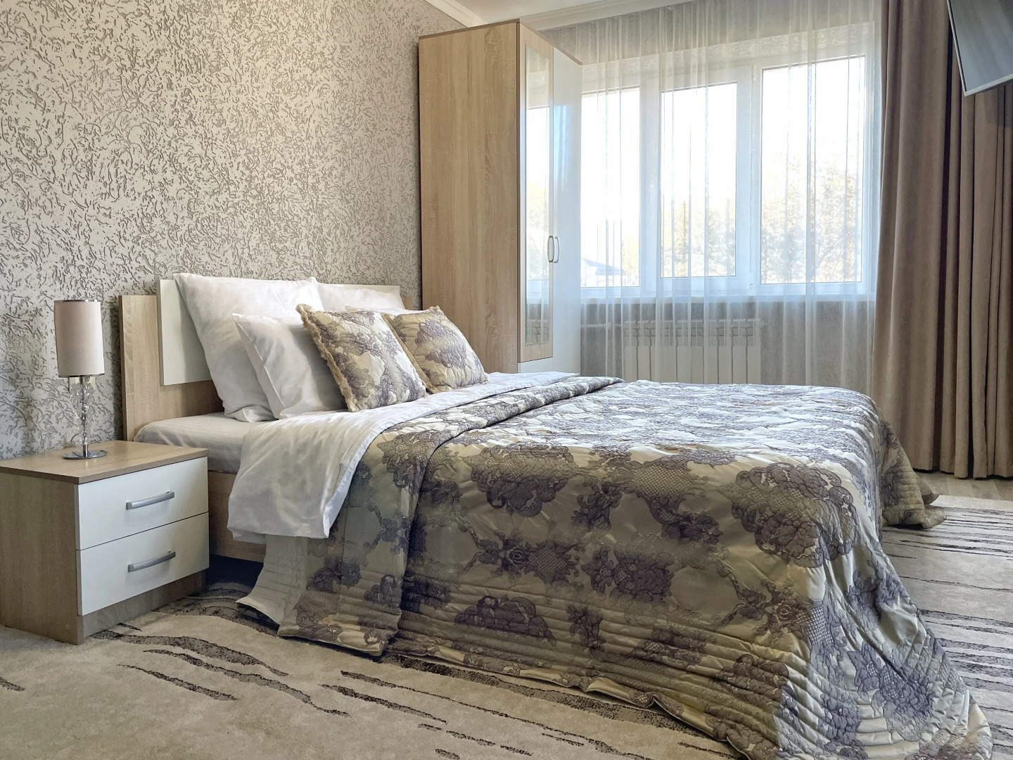 Апартаменты у Собора