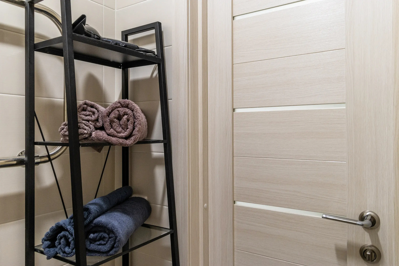 Апартаменты Norke Бориса Видяева