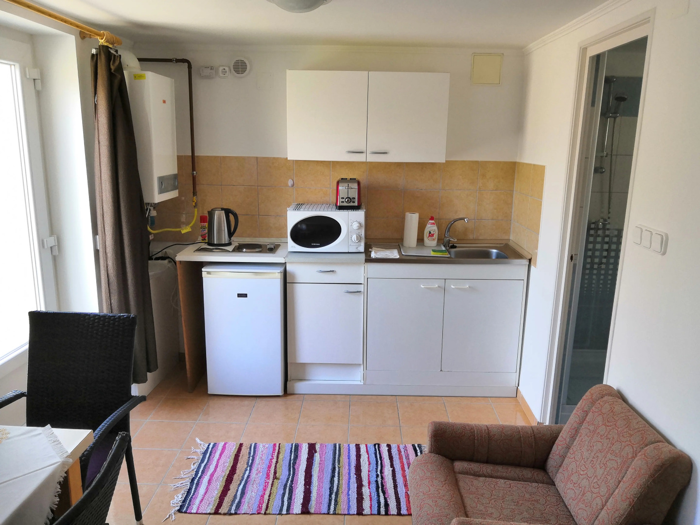 Апартаменты 4 Seasons Hévíz