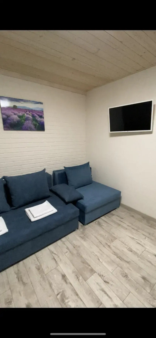 Меблированные комнаты Villa Viola