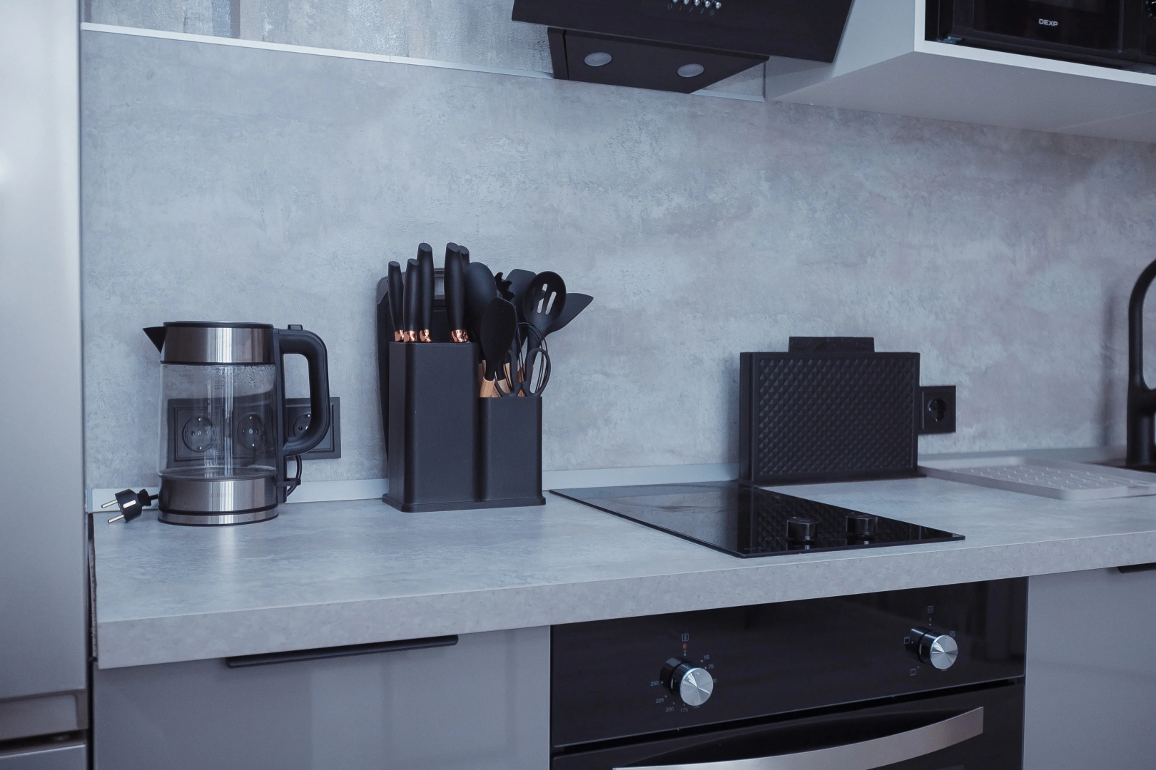 Квартира Уютная в новом ЖК Шория Град