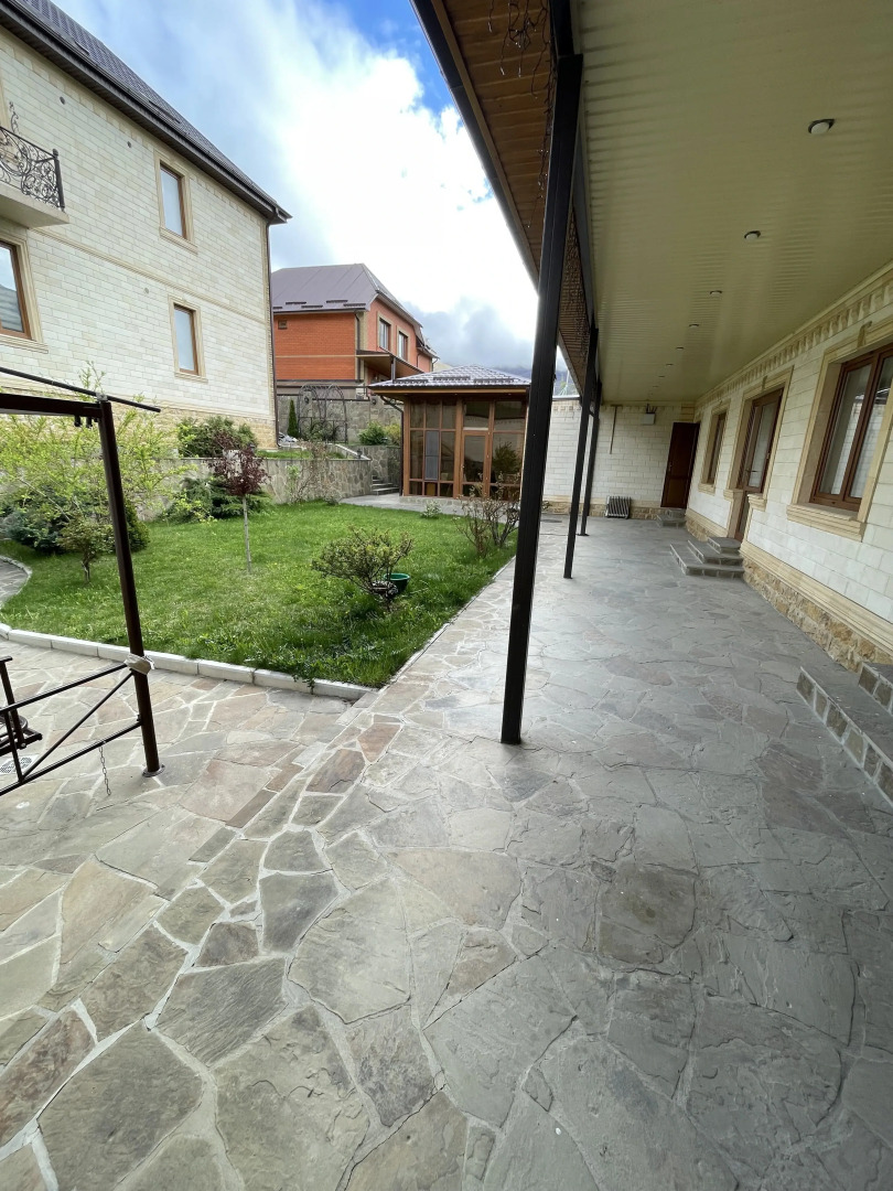 Гостевой дом White. House