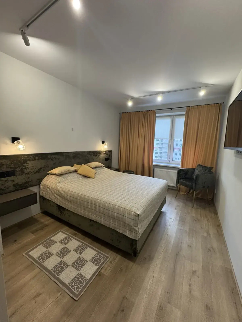 Апартаменты Гармония (до 5 чел.)