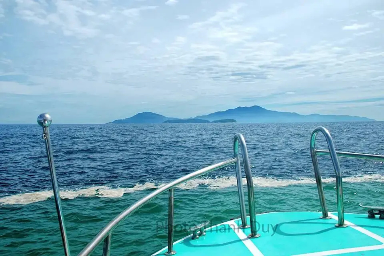 Вилла Plants Garden