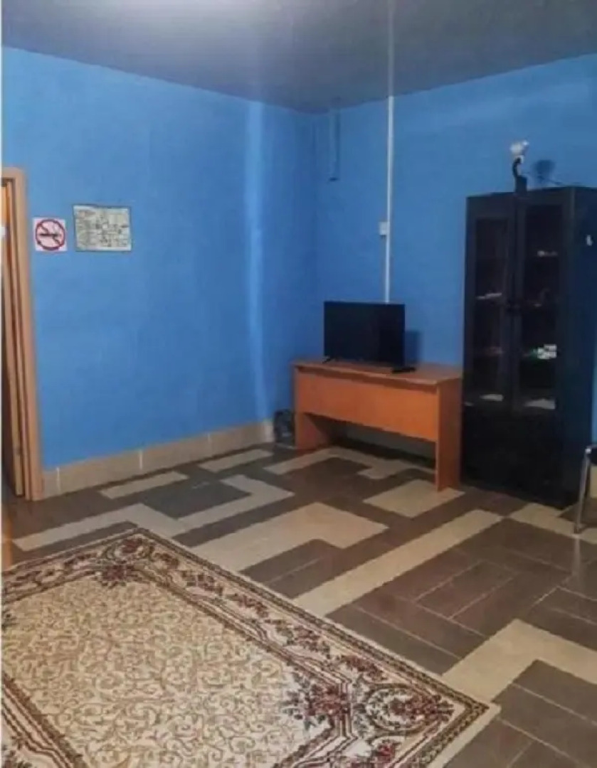 Хостел Добро Пожаловать