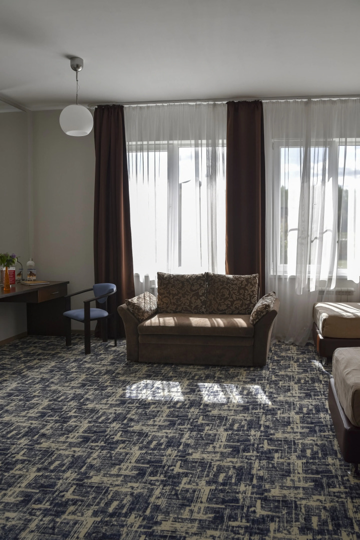 Отель Покровское-Дивное