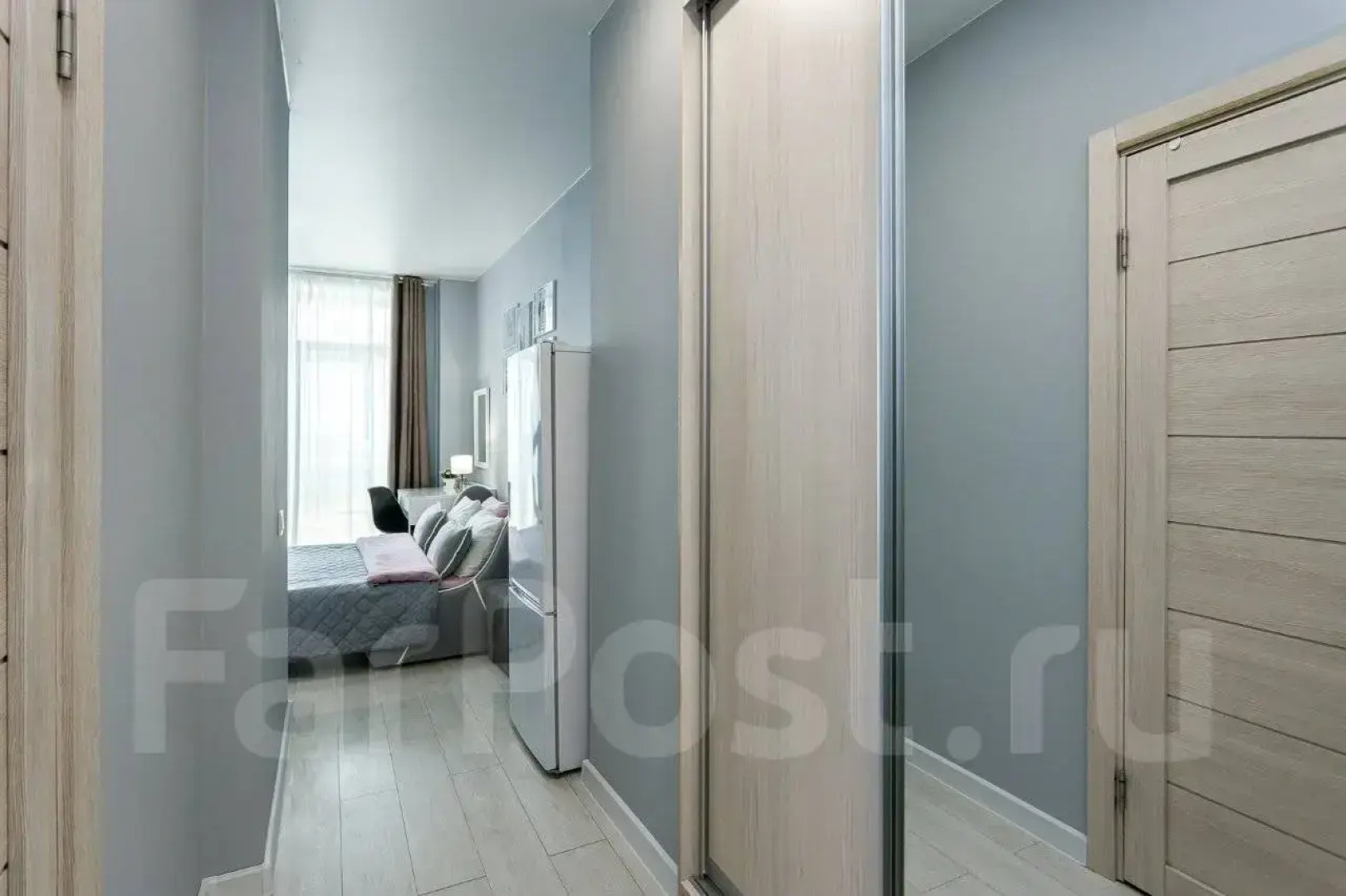 Апартаменты Шарм