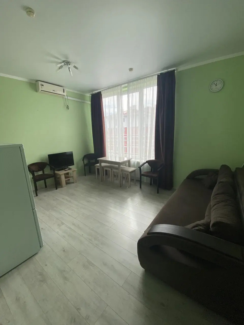 Апартаменты Sea Side 27