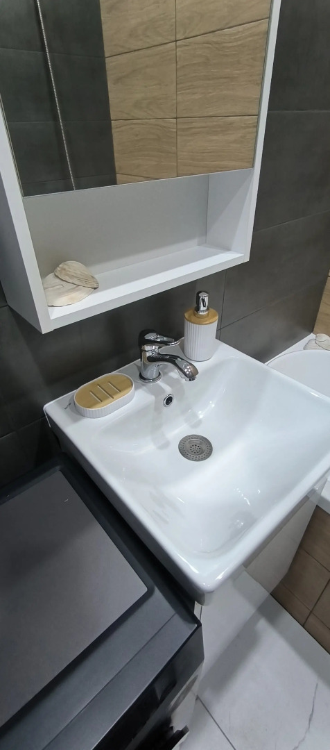 Апартаменты Диво Байкала