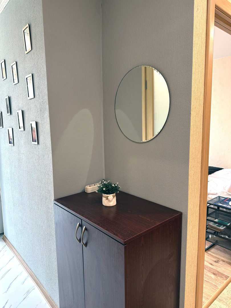 Квартира Однушка Поэма-апарт на Поэтическом Бульваре