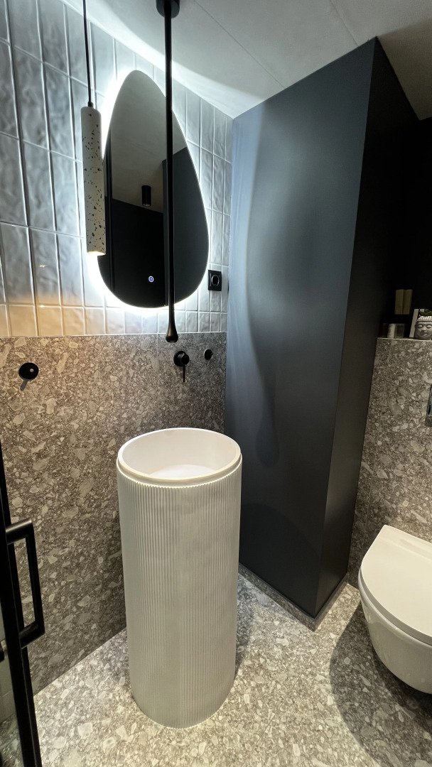 Кемпинг DzenDome