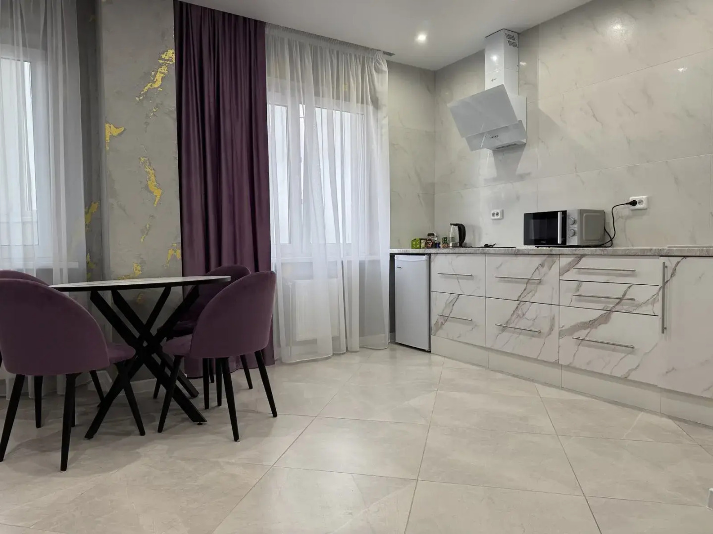 Апартаменты Natali