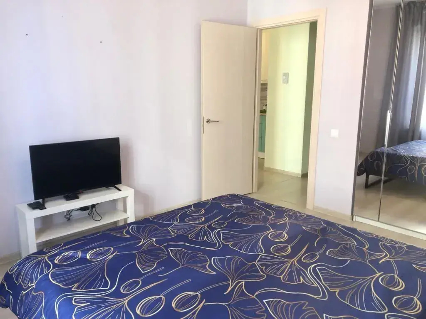 Квартира на ул Кленовая 5