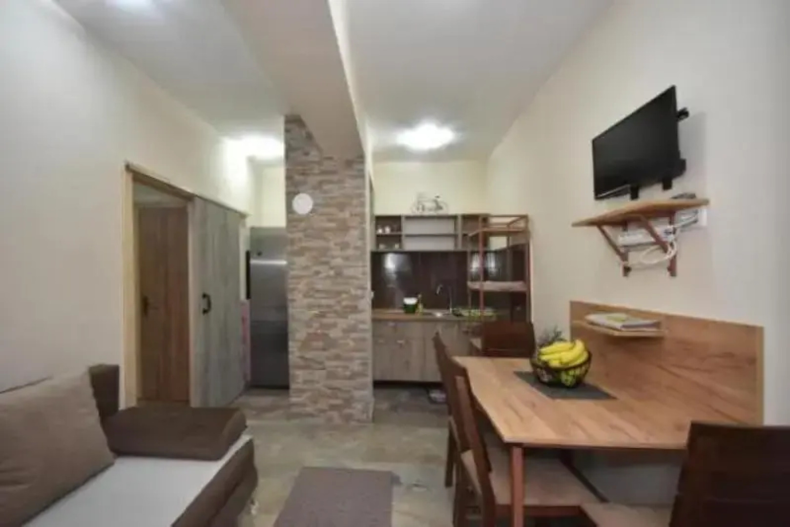 Апартаменты Petra Lubarde