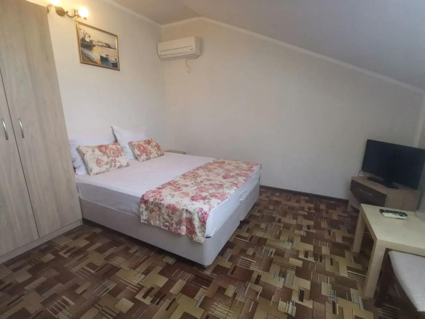 Гостевой Дом Бриз