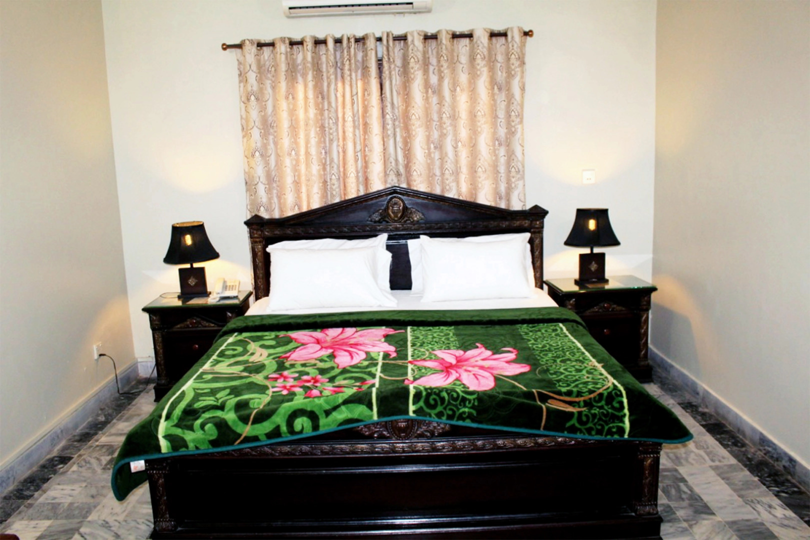 Гостевой Дом Apple Karachi