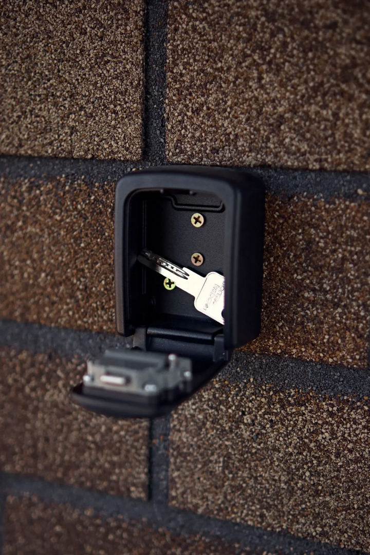 Частный дом Like Aparts