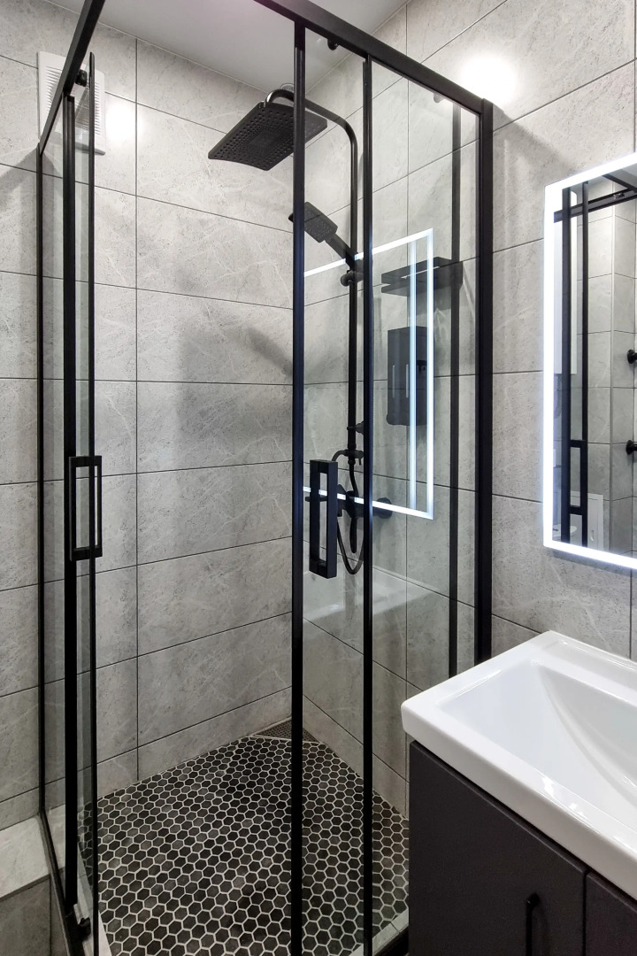 Апартаменты DomVistel Titova 232/3 Apart