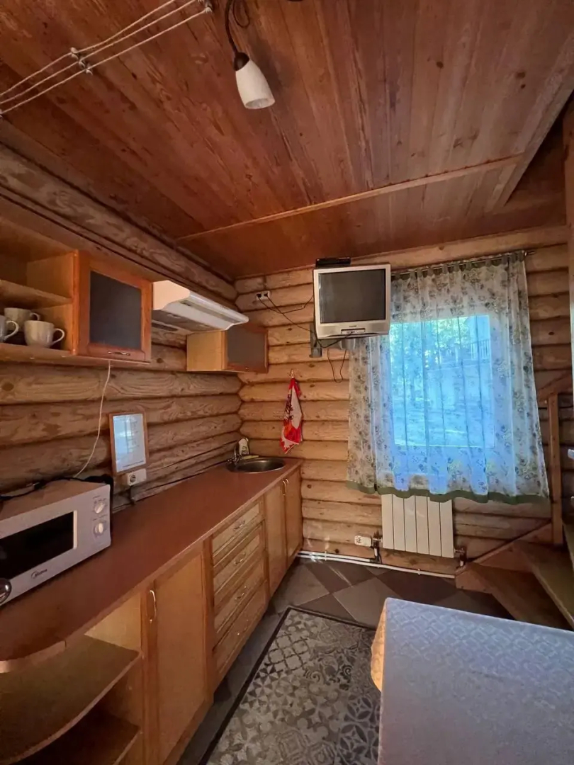 Парк-отель Пересвет