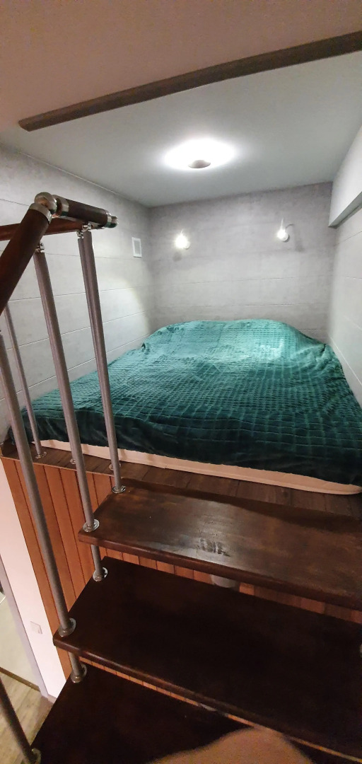 Апартаменты Твоя Резиденция