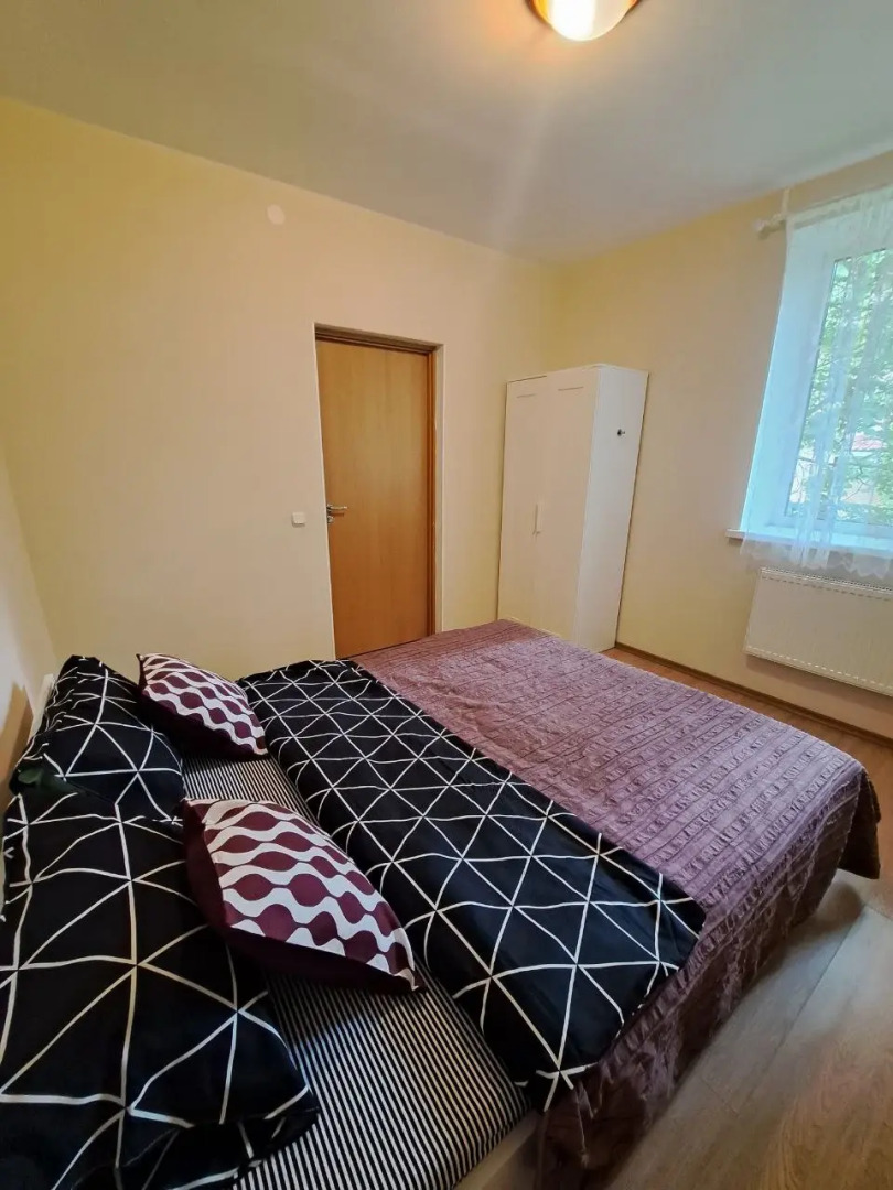 Дом в центре Зеленогорска