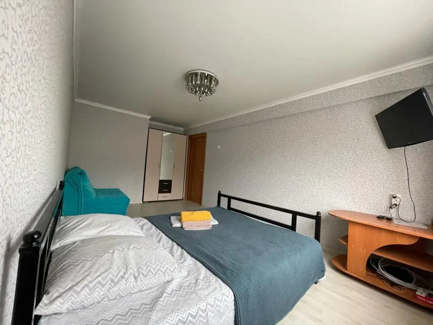 Апартаменты на улице Степана Разина