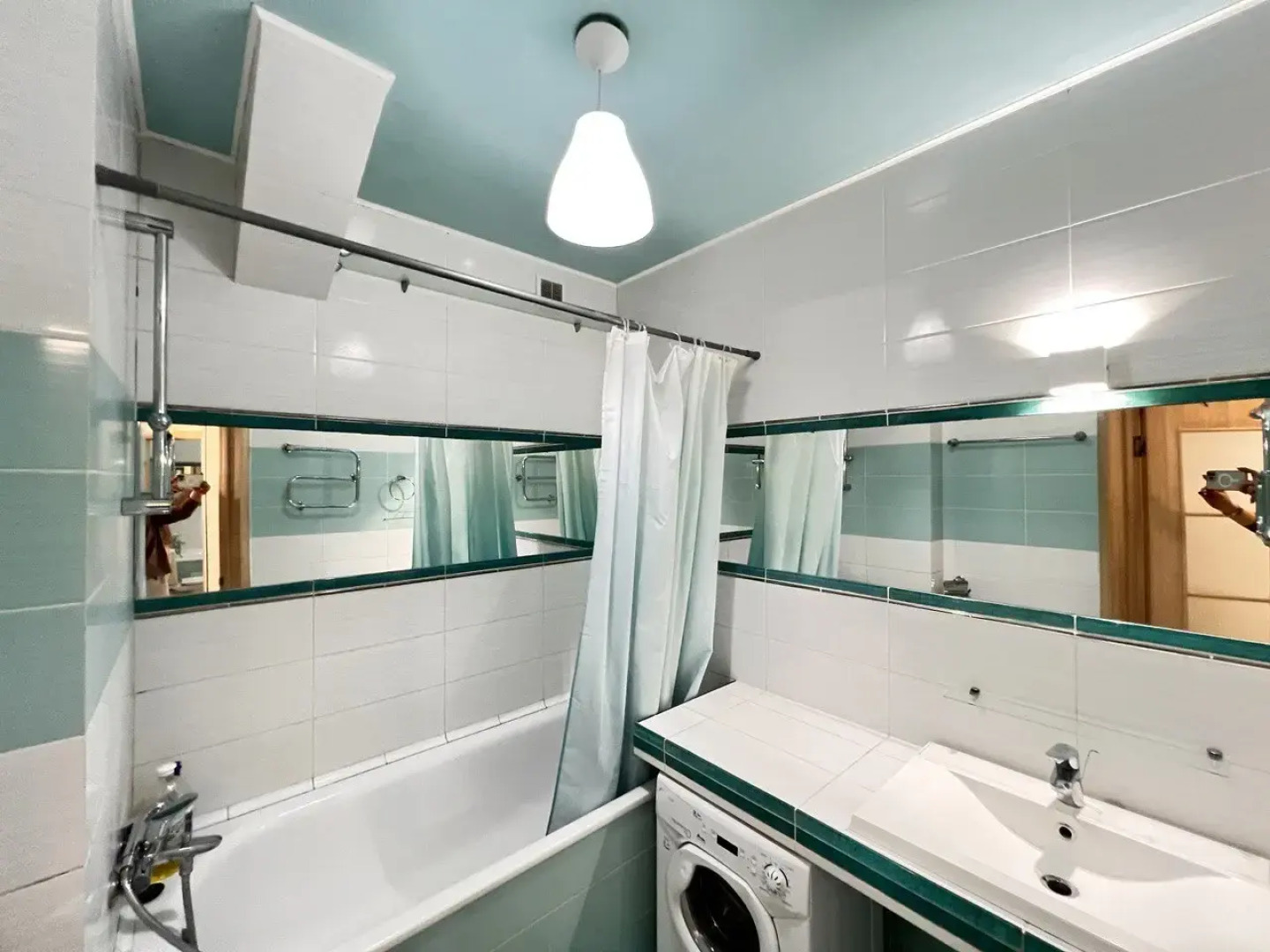 Квартира на улице Максима Горького 28