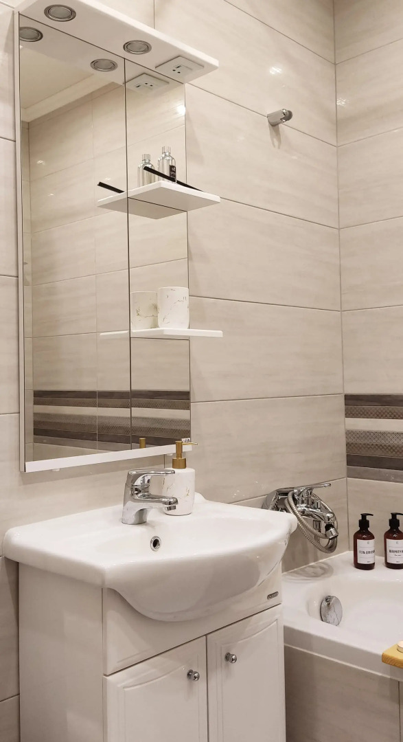 Апартаменты Амарант вблизи Верхнего Озера