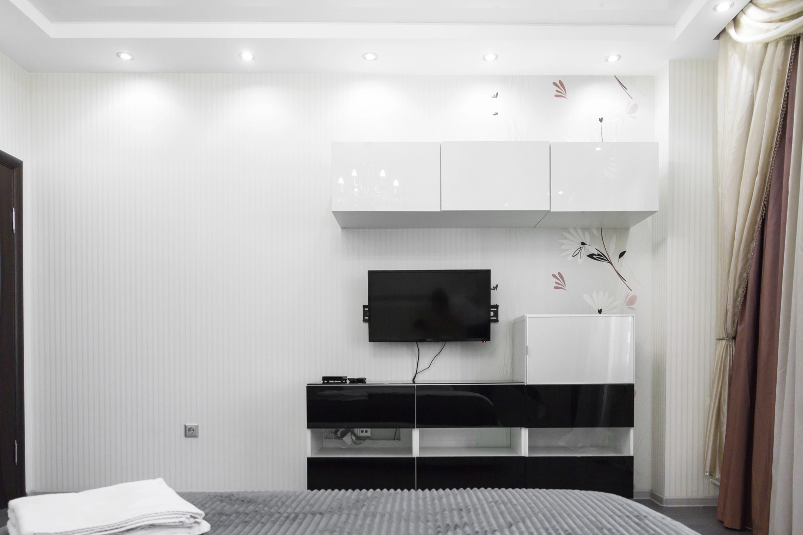 Апартаменты Rauktis Apartments