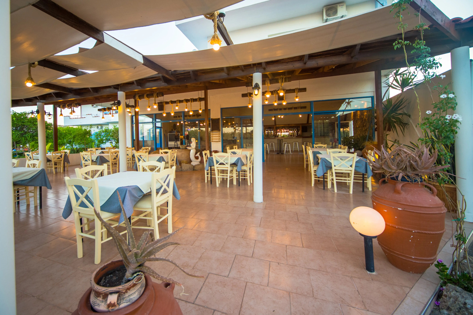 Мини-Отель Sea Harmony