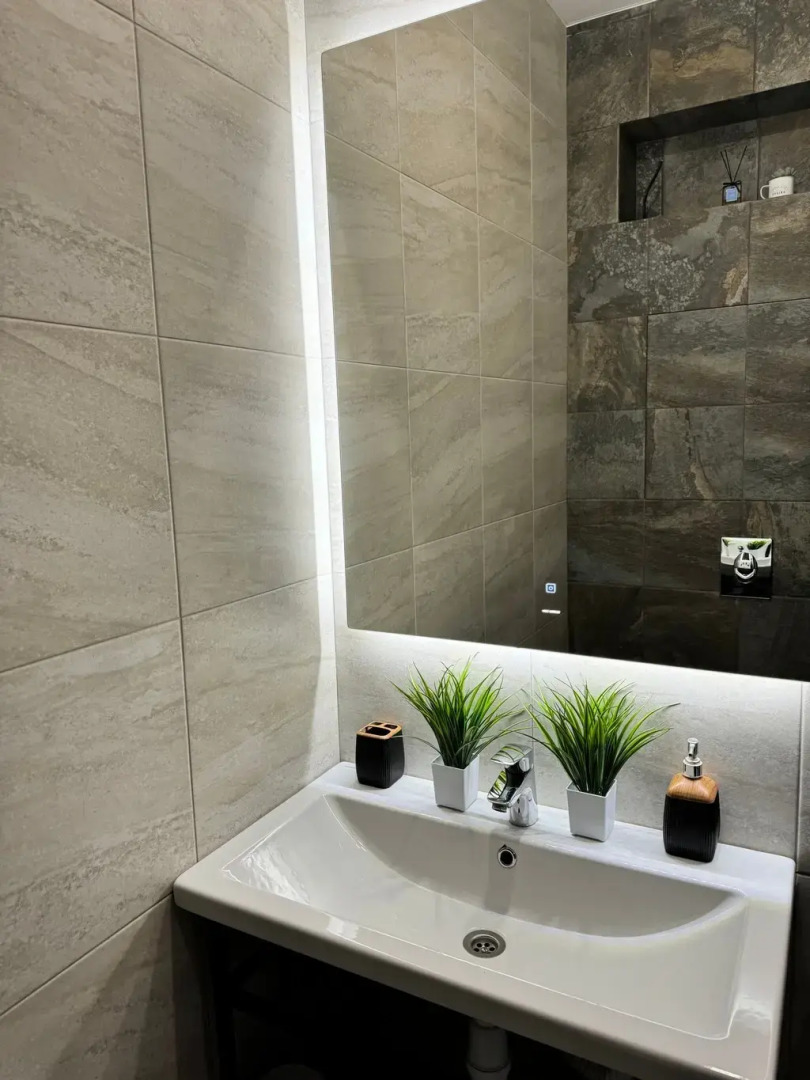 Частный дом Комфортабельный коттедж 155 м2