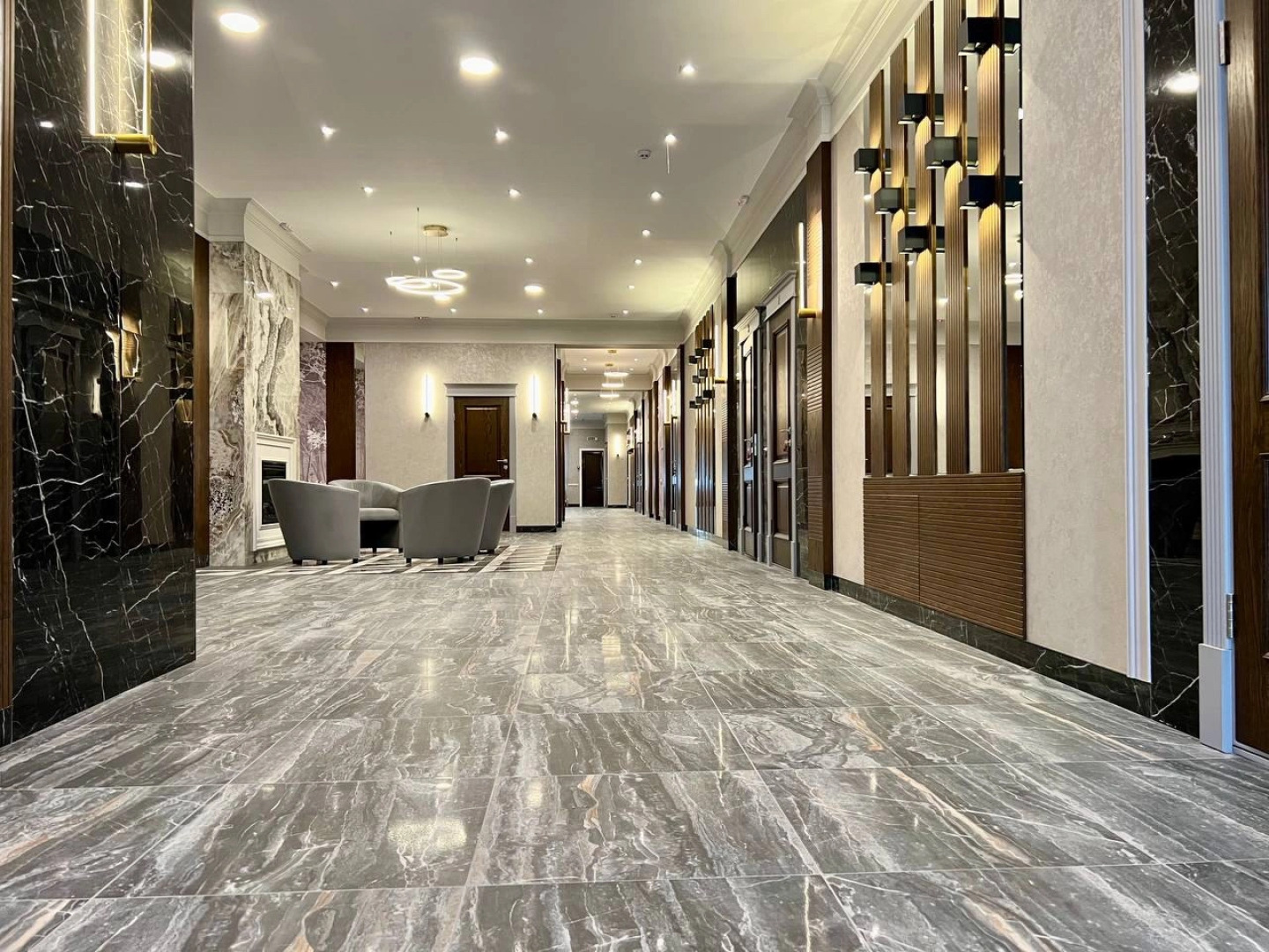 Мини-отель Лукоморье