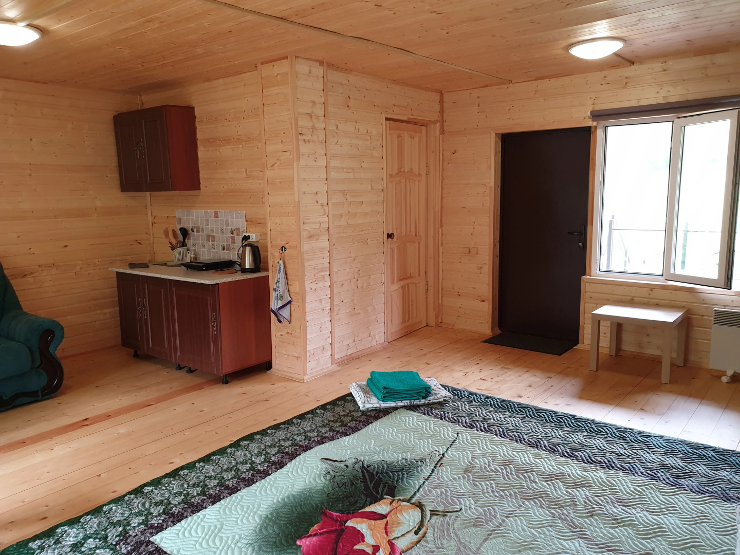 Гостевой Дом Белый Камень