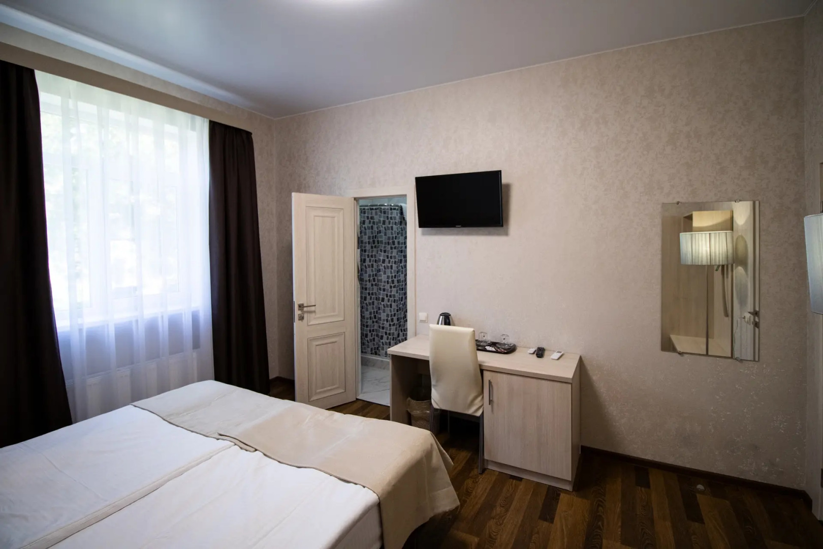 Гостевой дом Магия КМВ