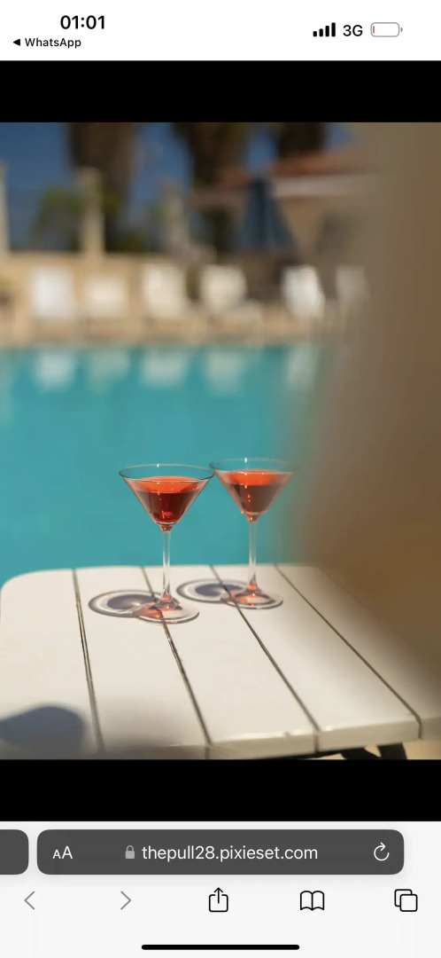 Отель Mountain View