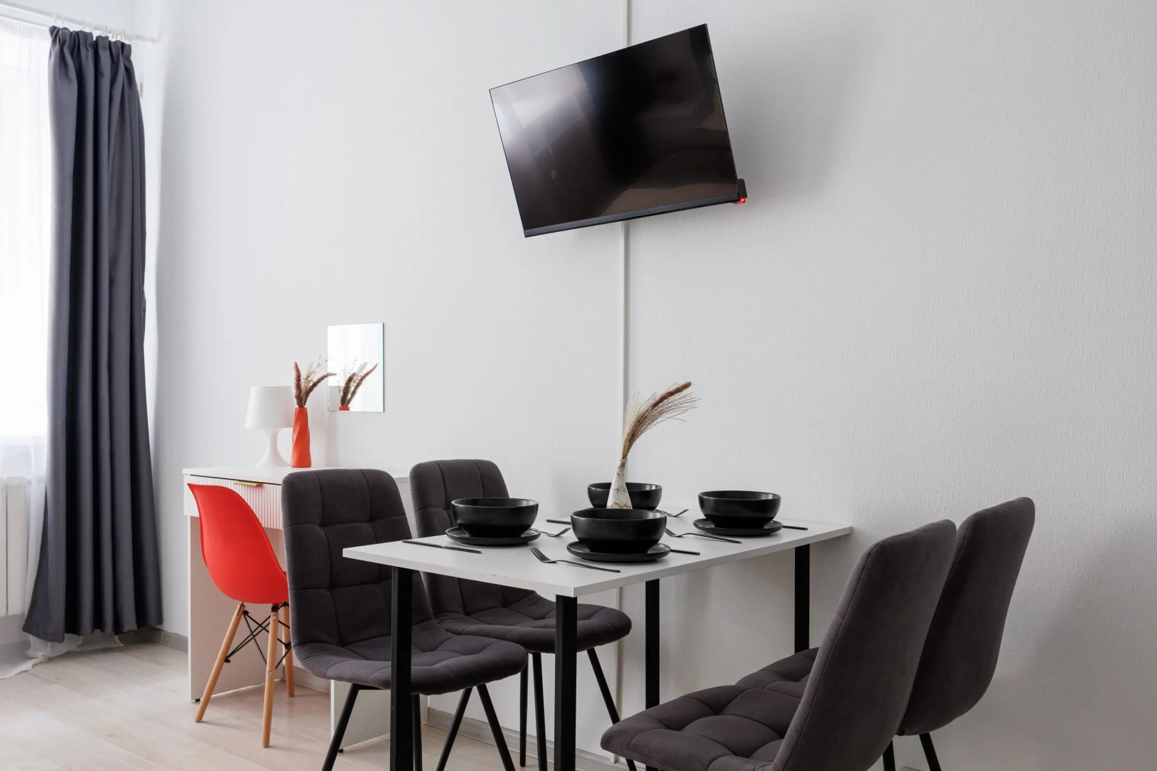 Апартаменты Просторные на Апраксином 20 DereMRents ДереМРентс