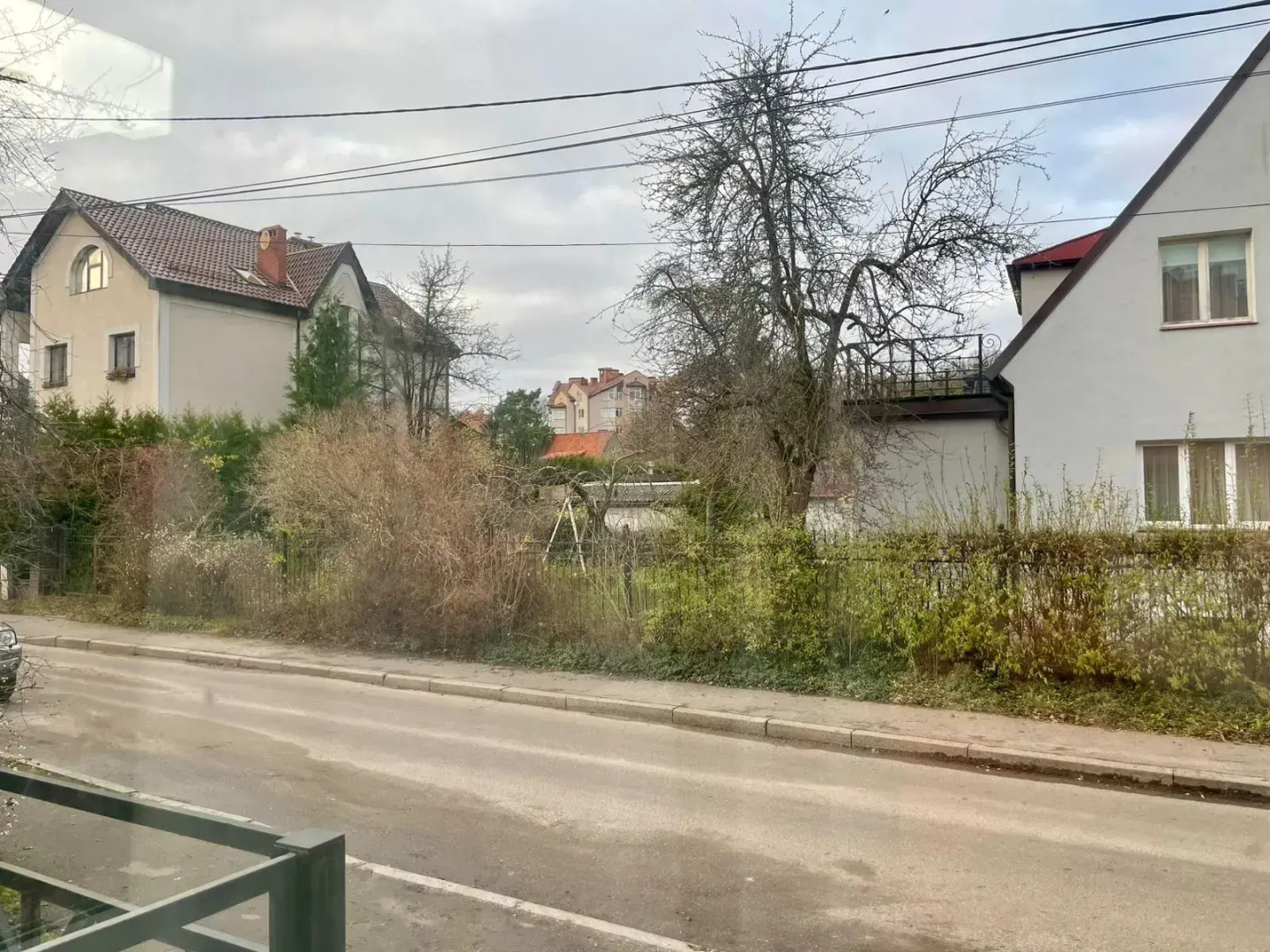 Апартаменты Альтштат