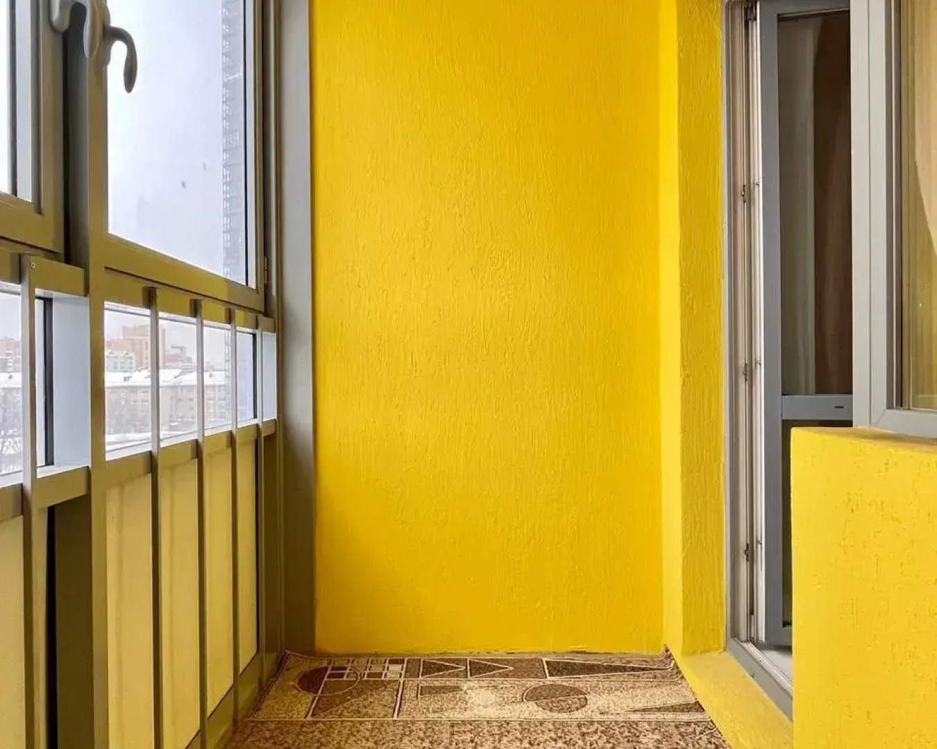 Апартаменты Гулливер по Революции 48А