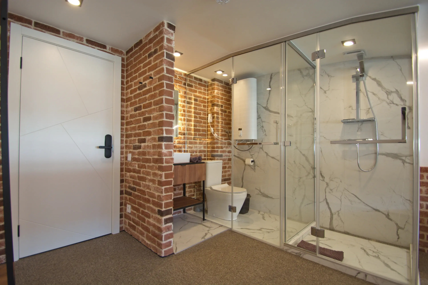 Novotel Loft Rooms by Minsk