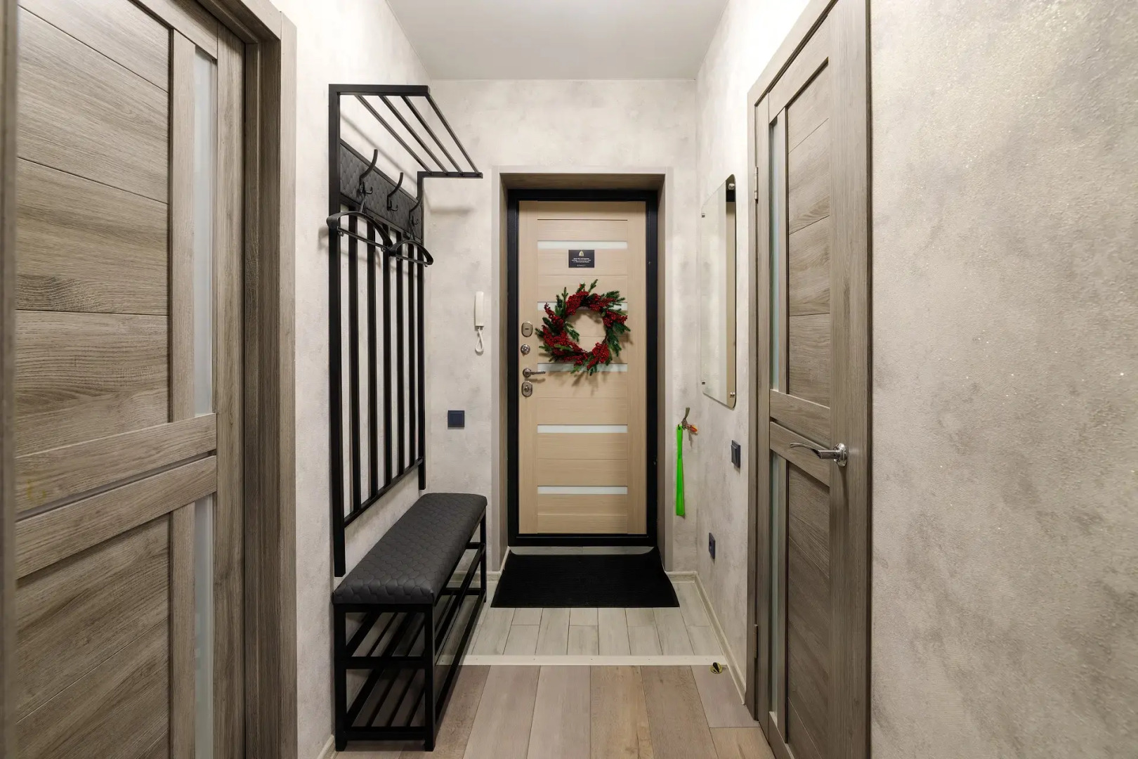 Квартира PrezentHaus в центре 1