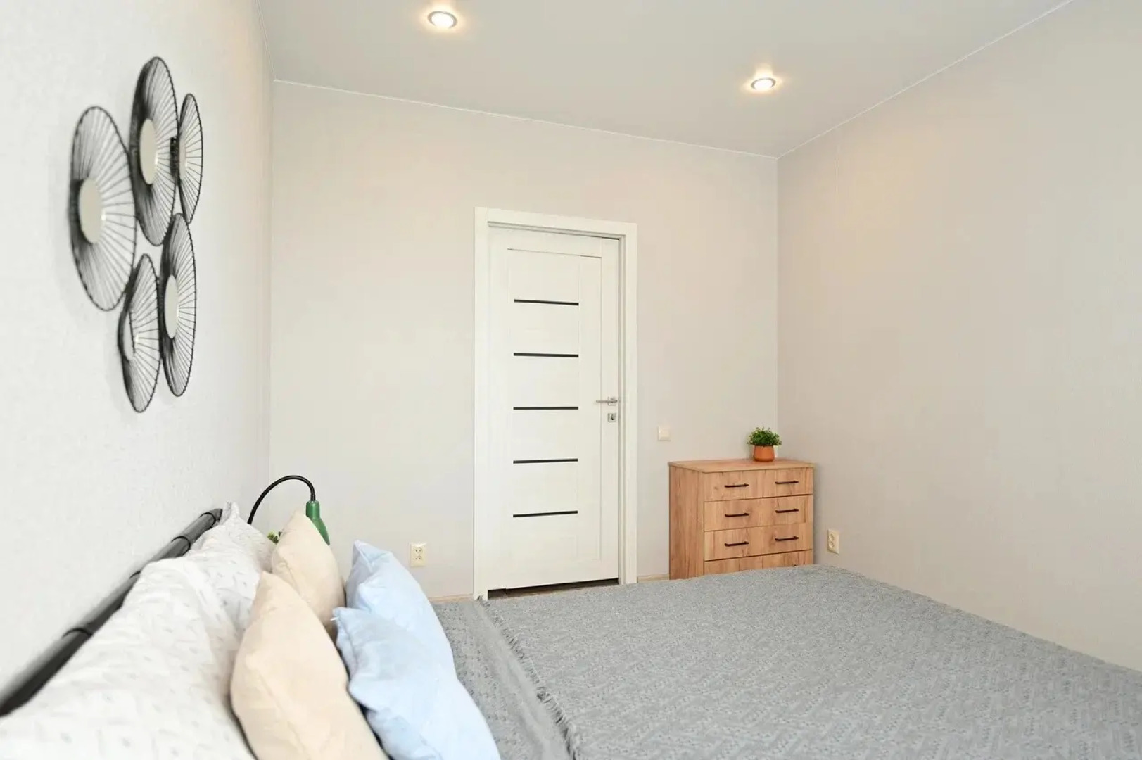 Апартаменты Атмосфера-Терраццо