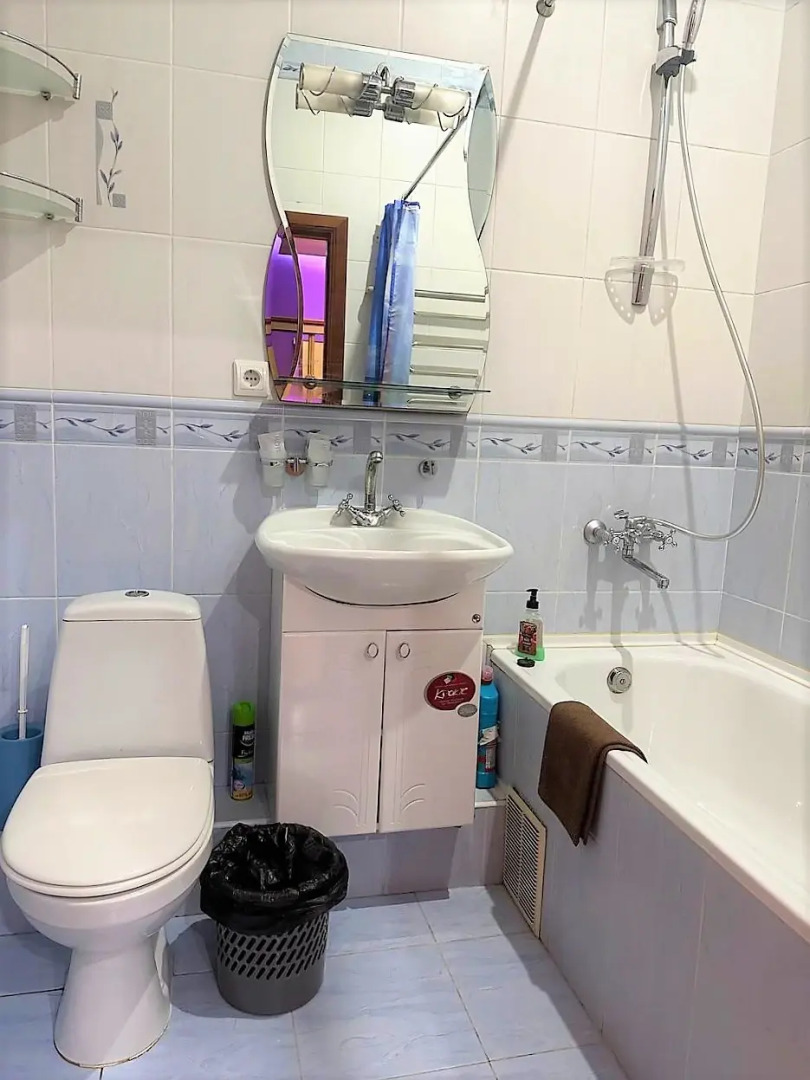 Апартаменты Счастье жить в центре Севастополя