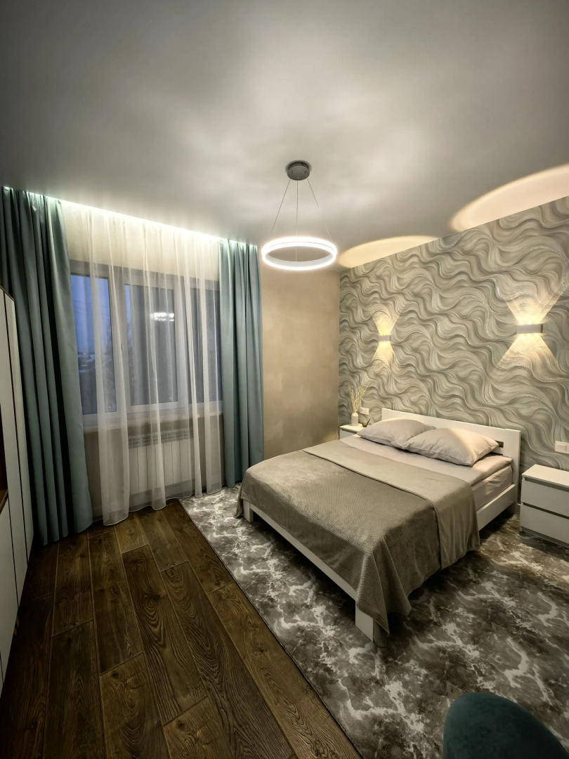 Квартира Пушкина 24 Ярославская Область Город Рыбинск