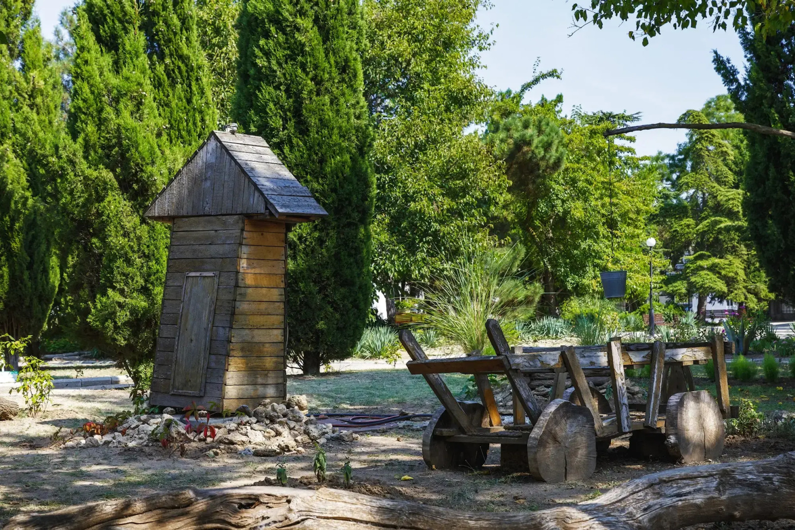 Санаторий Прибой