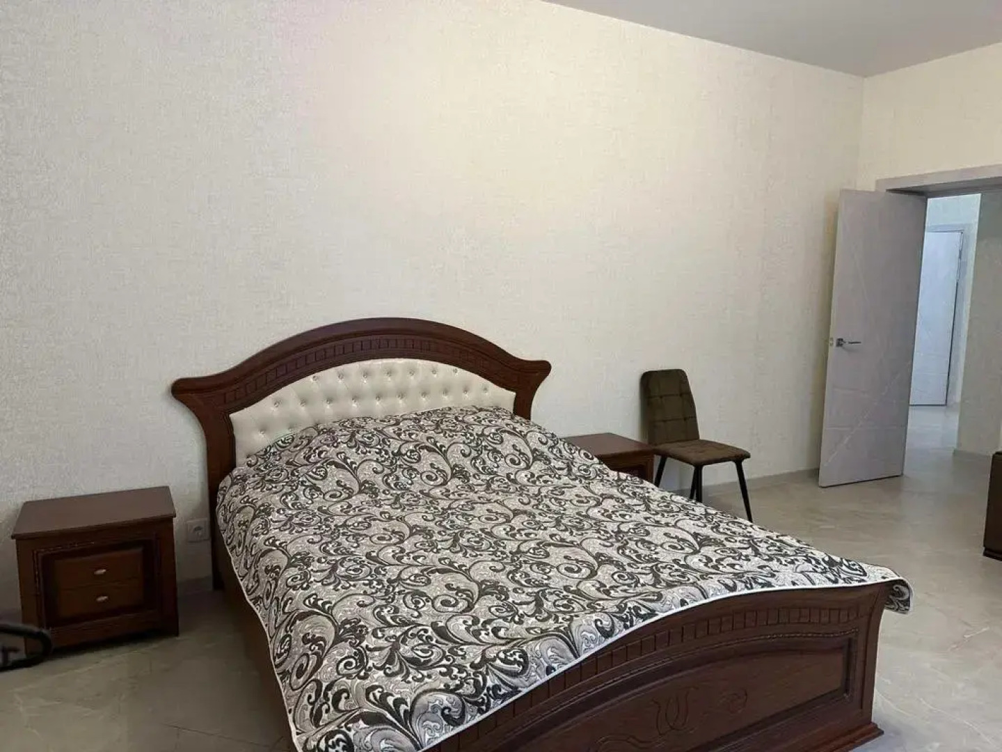 Частный дом на ул. Коралловая, 18