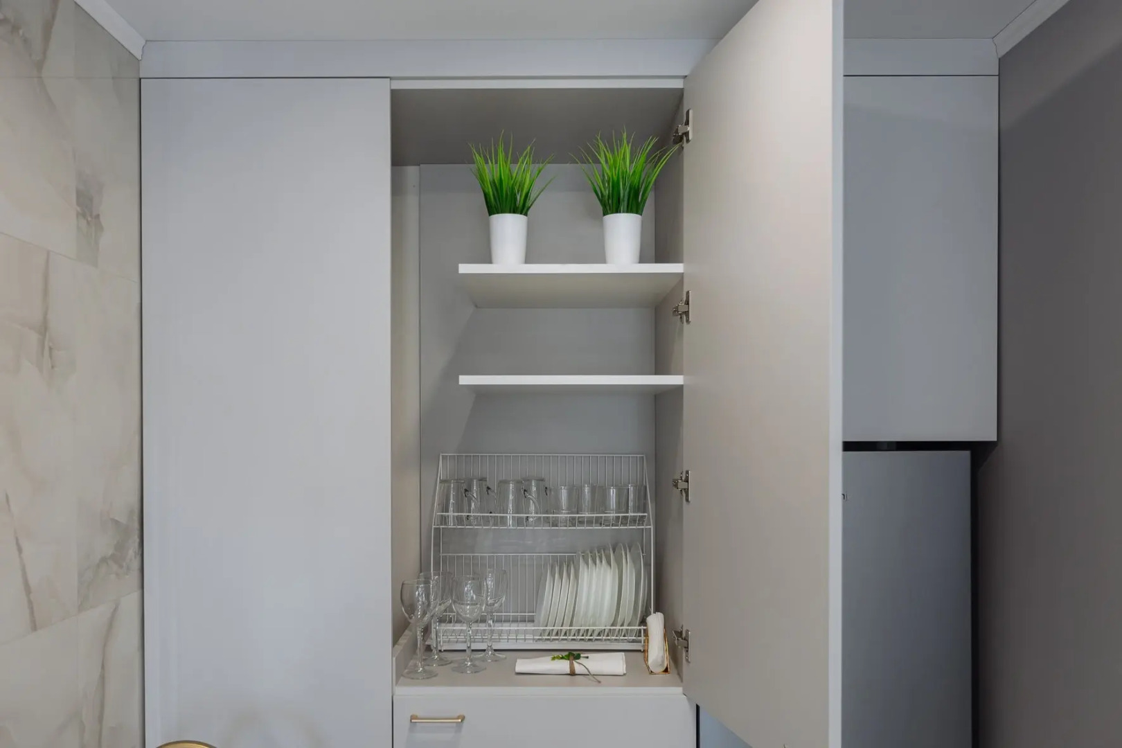 Апартаменты Мариенко 3