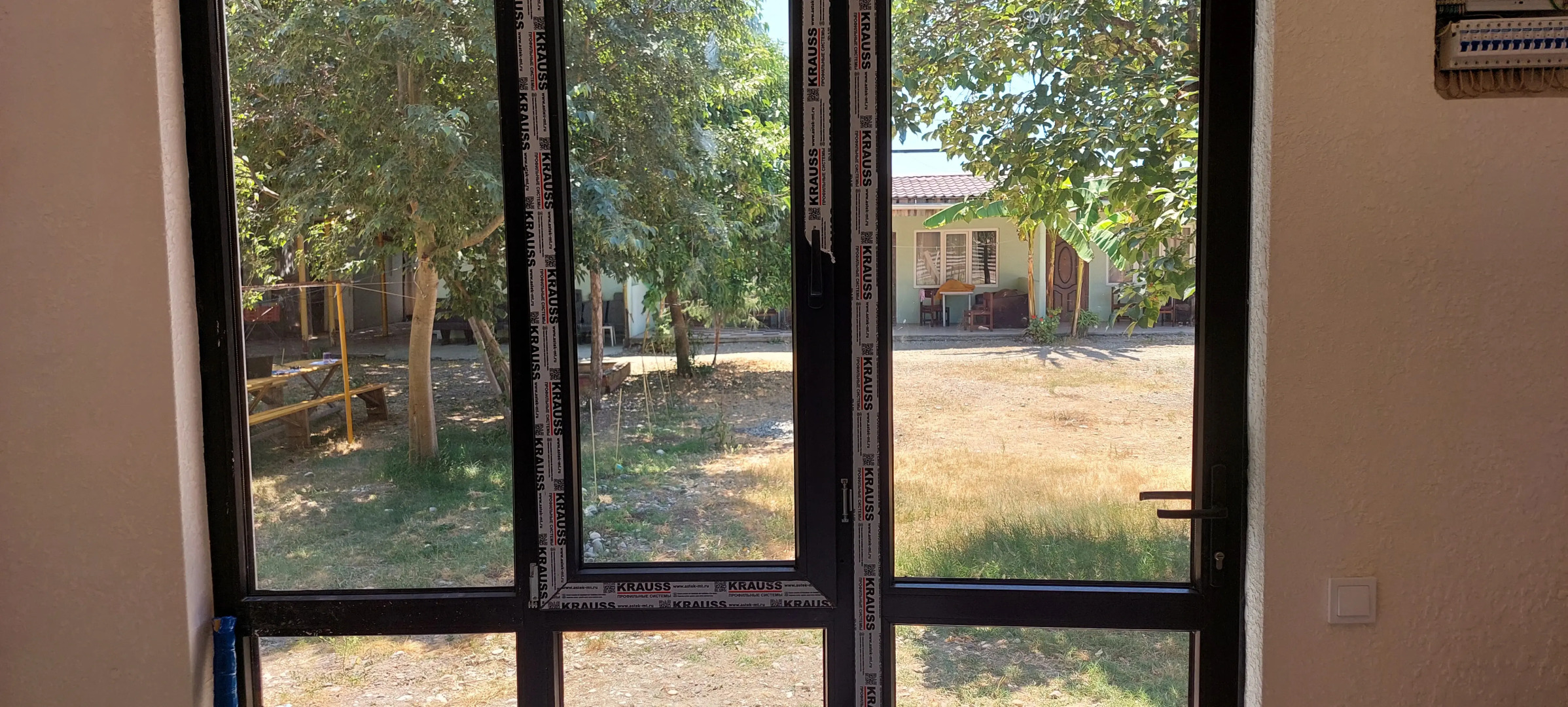 Апартаменты Villarona