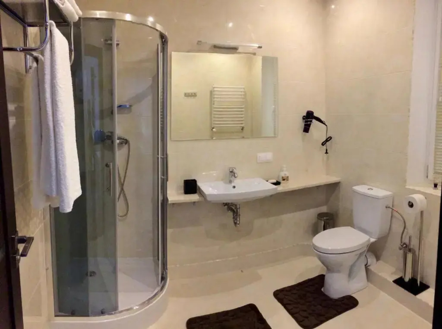 Гостевой дом Ирина